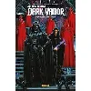 livre star wars - dark vador - tome 2 - la guerre shu-torun