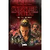 livre stranger things - tout l'univers