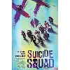 livre suicide squad