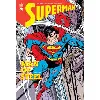 livre superman man of steel - tome 1