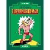 livre supermurgeman - intégrale - supermurgeman - intégrale