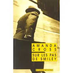 livre sur les pas de smiley