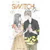 livre switch me on - tome 3 (vf)