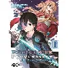 livre sword art online - progressive arc iii - scherzo of deep night - tome 3