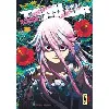 livre tank chair - tome 8