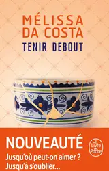 livre tenir debout