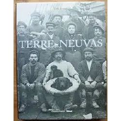 livre terre - neuvas