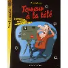 livre terreur à la télé - 3 grandes enquêtes