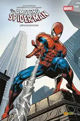 livre the amazing spider - man par straczynski tome 5