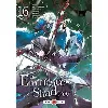 livre the eminence in shadow - tome 16