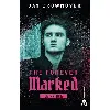 livre the forever marked - le prince - par l'autrice de "marked men" et la saga "bad"