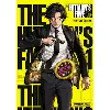 livre the hitman's fave - tome 1