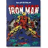 livre the little book of iron man