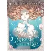 livre the merman trapped in my lake - tome 1