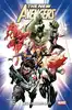 livre the new avengers tome 1 : les killuminati