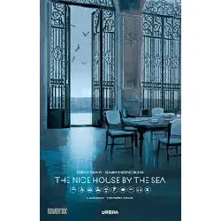 livre the nice house by the sea - tome 1