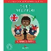 livre the pilis - the pilis and zack the vet - les animaux de compagnie