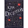 livre the remnant chronicles - tome 1 - the kiss of deception mary e. pearson, alison jacquet-robert