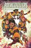 livre the rocketfellers tome 1
