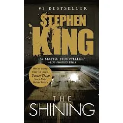 livre the shining