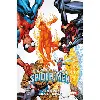 livre the spectacular spider-men - tome 3 - un amour bien étrange