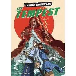 livre the tempest