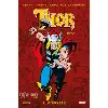 livre thor l'intégrale - 1977