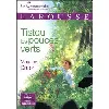 livre tistou les pouces verts