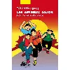 livre toufou le petit écolier chinois - les affreux jojos