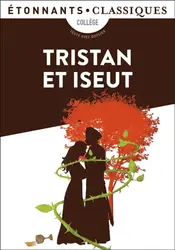 livre tristan et iseut