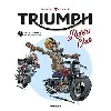 livre triumph rider's club