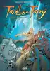 livre trolls de troy tome 17 : la trolle impromptue - la trolle impromptue