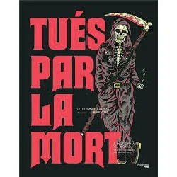 livre tués par la mort