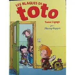 livre tueur à gags