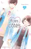 livre u00c0 tes côtés tome 1