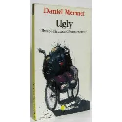 livre ugly - ohmondieumondieumondieu !