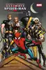 livre ultimate spider - man tome 10 : la mort d'un bouffon