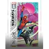 livre ultimate universe - tome 10