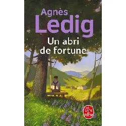 livre un abri de fortune