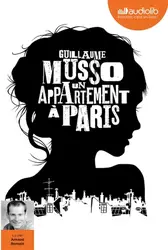 livre un appartement à paris