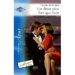 livre un désir plus fort que tout