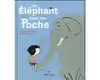 livre un éléphant dans ma poche