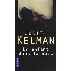 livre un enfant dans la nuit