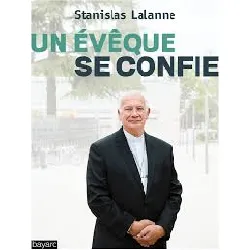 livre un évêque se confie
