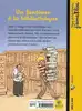 livre un fantôme à la bibliothèque