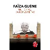 livre un homme, ça ne pleure pas faïza guène
