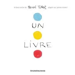 livre un livre