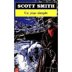 livre un plan simple