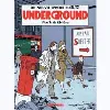 livre underground - un nouvel épisode de blitz