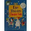 livre une histoire chaque soir